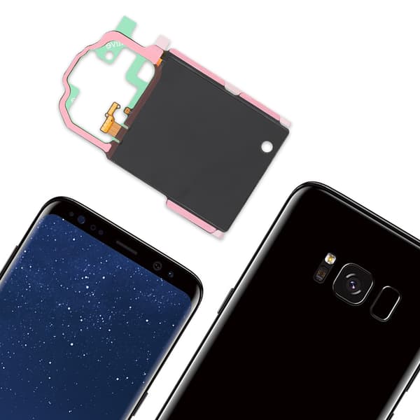 NFC Antenna Wireless Charging Flex Coil Cable Replacement for Samsung S8 G950F/G950U