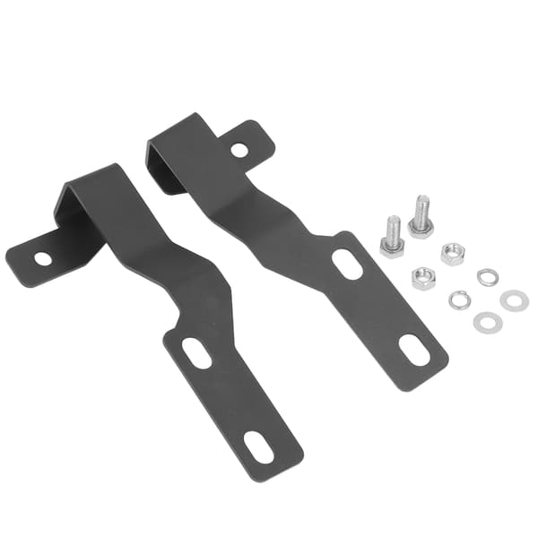 Tacoma 2005 2015 Car A-Pillar LED Work Light Mounting Bracket Replacement