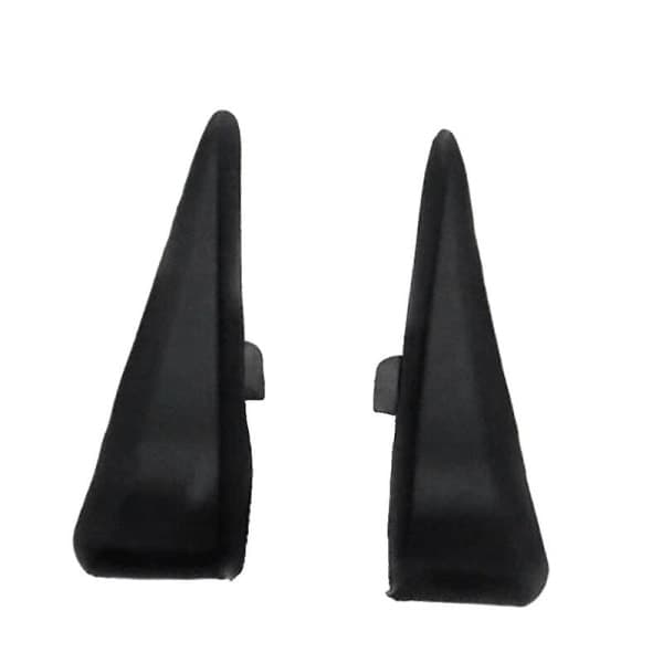 98072348xt For Peugeot 308s New 408 308 Front Windshield Wiper Blade Side Cover Protection