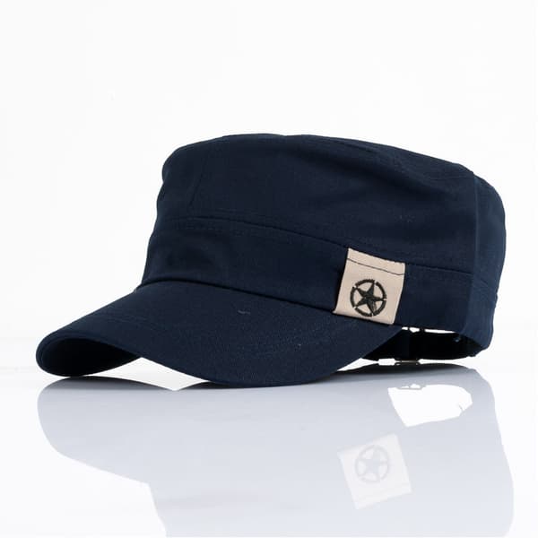 Baseballkasket - Herre