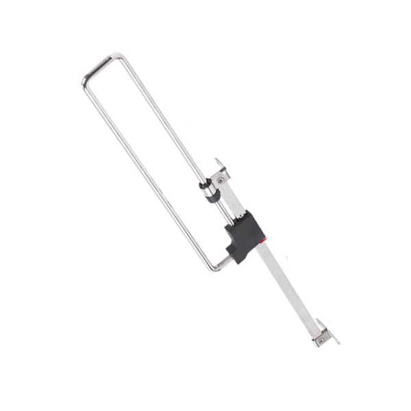 Quick Installation Pull-Out Clothes Hanger S S S