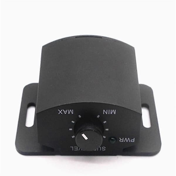 (Pow Yeah!) Amplifier Replacement Bass Knob Control Remote 6Pin Subwoofer Remote Volume Adjustment Control Knob