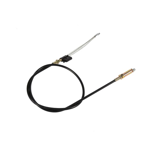 Durable Replacement Cable for Sofa, Chair, Recliner with S-Hook and Exposed Spring