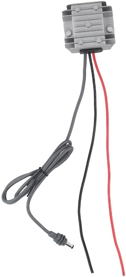 - 3.5A output, 96% effektivitet, industriel driftstemperatur, 30V spændingskonverter, 9-28V industriel til Starlink-Mini