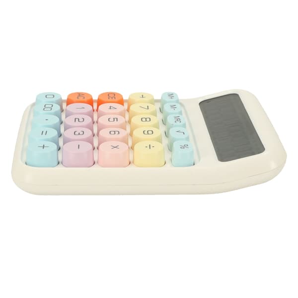 Calculator - Large Buttons 160