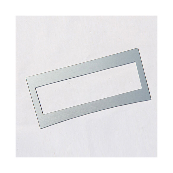 Decorative Cover for Air Conditioning and CD Control Panel for E-Class W212 E200L E300L