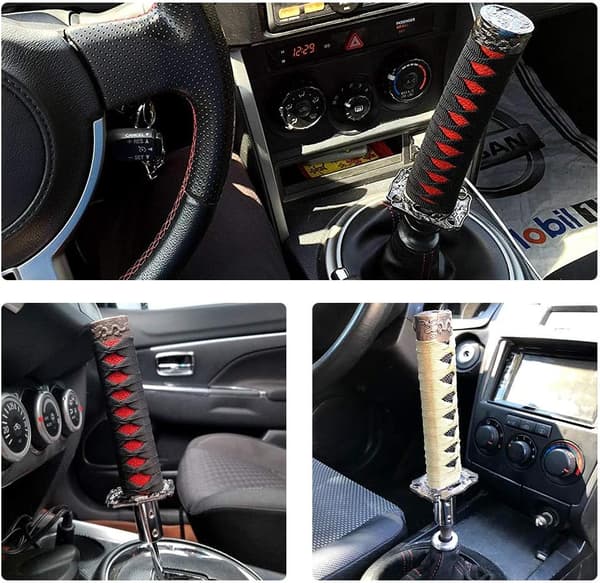 Gear Shift Host Gear Shift Knob Gear Shift Universal Passer Manuel Ca