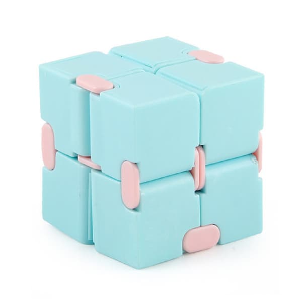 1 Uendelig kube Uendelig Rubiks kube Dekompresjon og Anti-stre