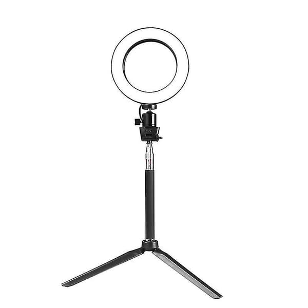 1 pc 5 In 1 Luminous Lamp