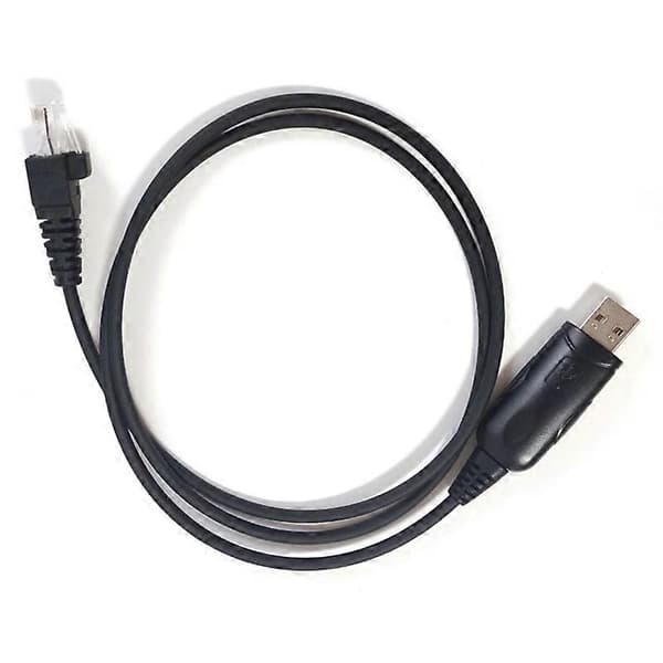 USB Programming Cable for Anytone At-588UV AT-778UV Car 2-Way Radio
