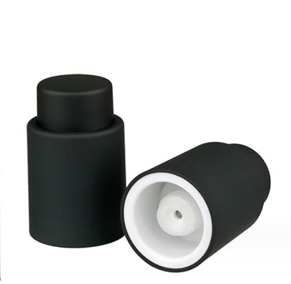 Champagneoppbevaringsenhet, trykktype rødvinflaskepropp ABS