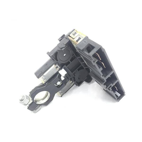 Fuse Holder Block Unit for 24340-7F000 243407F000 24380BB50A