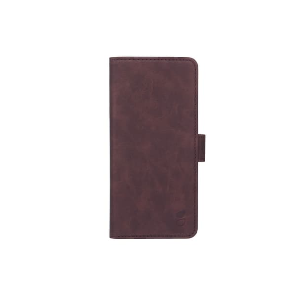 Mobildeksel Brun - Samsung A03