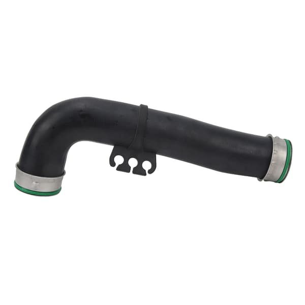 Intercooler Turbo Pipe 1K0145838C Varmeafledning Turboladerslange Erstatning for Caddy MK III 2004 til 2015