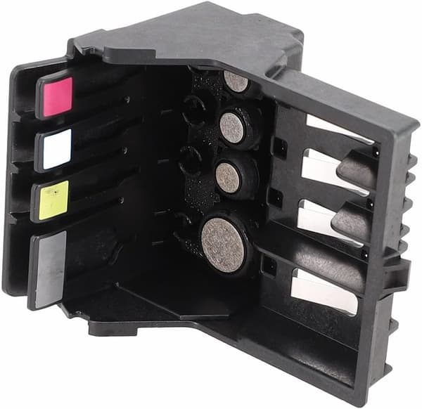 Printerdele Printhoved S305, S405 og Pro205 Design til Lexmark Erstatning til Modeller Effektiv Dyse