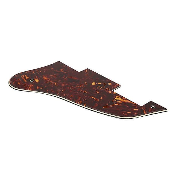 Guitar Pickguard til Gibson ES-335 musikinstrumenttilbehør