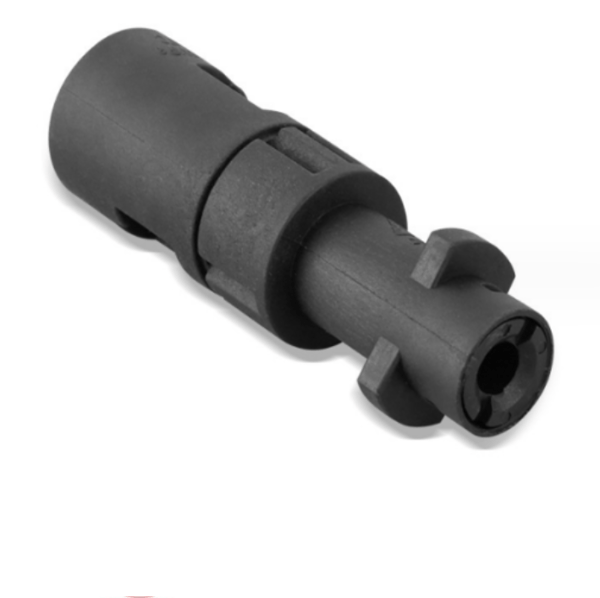 Conversion coupling, M14 car wash rotary water gun Lotus water gun