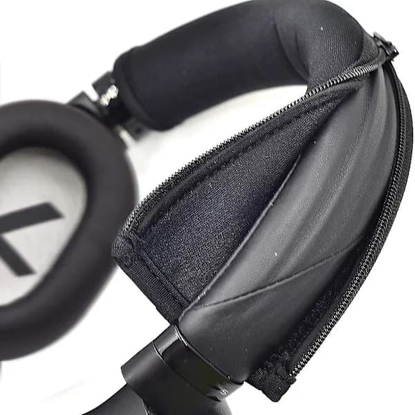Ørepuder Hovedbånd Ørepuder Ørekopper Ørekopper Erstatning Til Backbeat Pro 2 Se 8200uc Hovedtelefoner