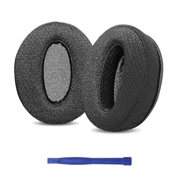 Komfortable ørepuder, støjreducerende ørepuder til HD4.50BT headset, memory foam ørekopper, udskiftning