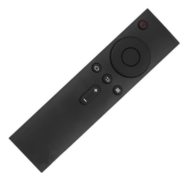 Passer for fjernkontroll til MI Tv Box 1/2/3/4 S MI BOX Bluet