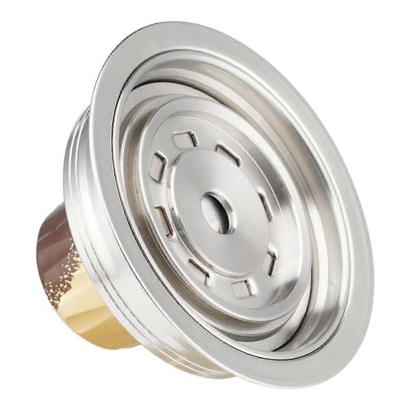 Capsule Converter for Vertuoline Vertuo Coffee Machine Capsule Adapters for Vertuo Next & Espresso Ma As Shown