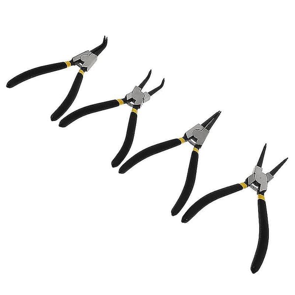 4 stk låseringstang