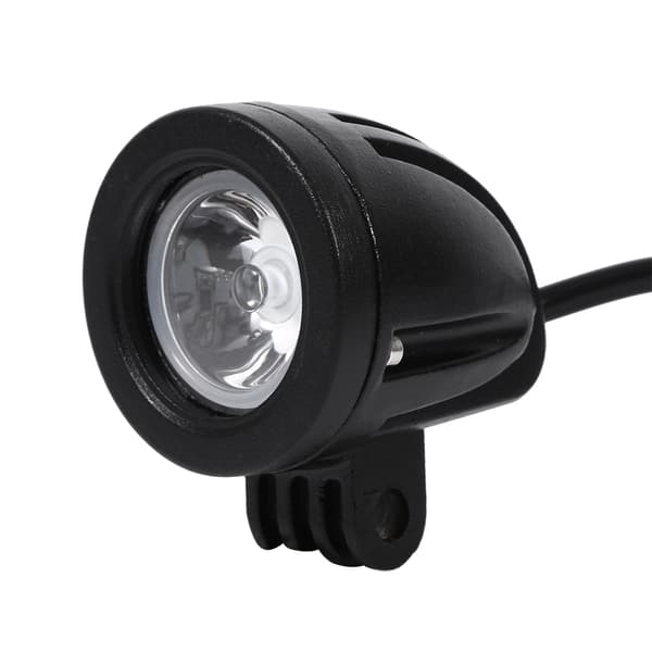 10W High Power LED Off Road Driving Motorcycle Spot Light