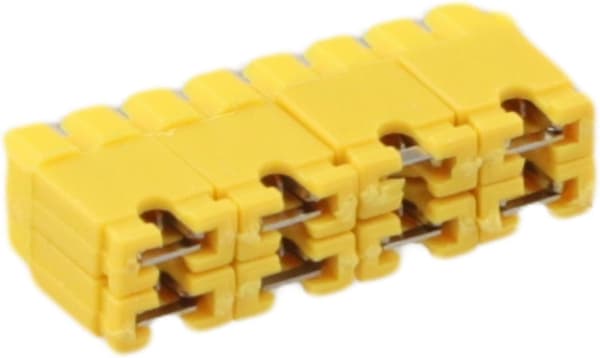 AD7606 16-bitars datainsamling 8 ingångar, områden och noggrann fångstmodul med analog flexibel spänningssampling för