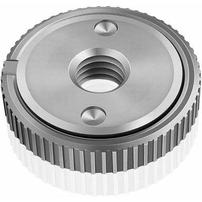 Quick Nut - LARGEIGHT - SDS Grinder - M14 - Accessories - Corded