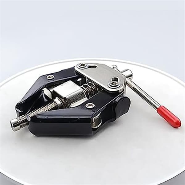 Automatic Battery Alternator Bearing Wiper Arm Remover Roller Repair Tool Handle Jaw Opening