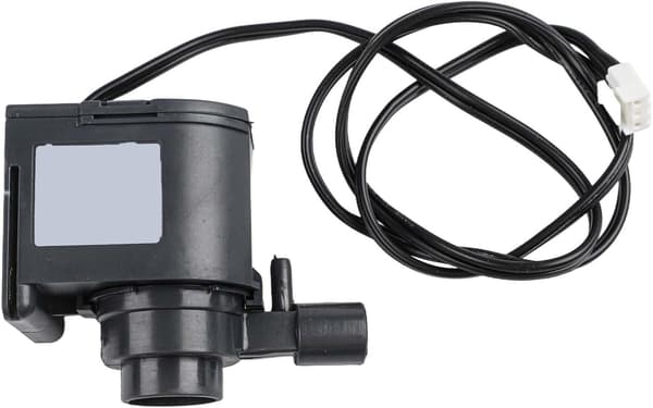 Pump Ice Machines AP-1200 AC 60HZ Effektiv Cirkulation Dränkbar för 120V 8.5W Vattenbyte
