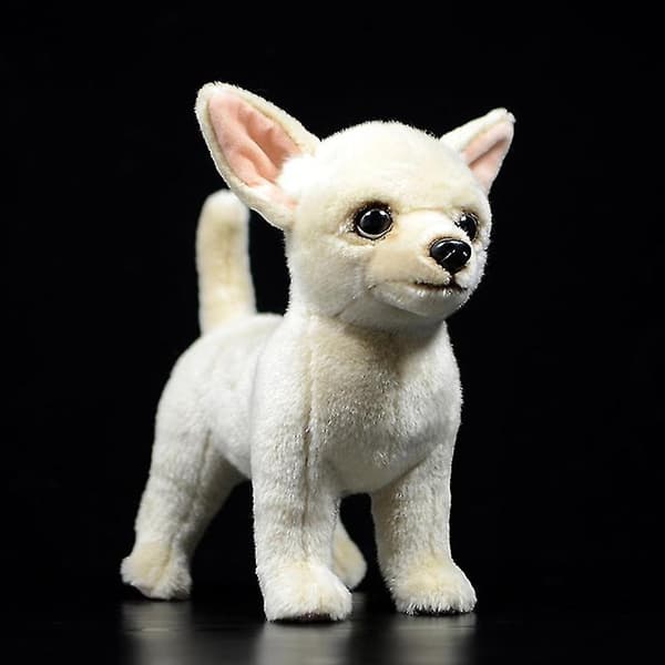 Julklapp Plysch Chihuahua