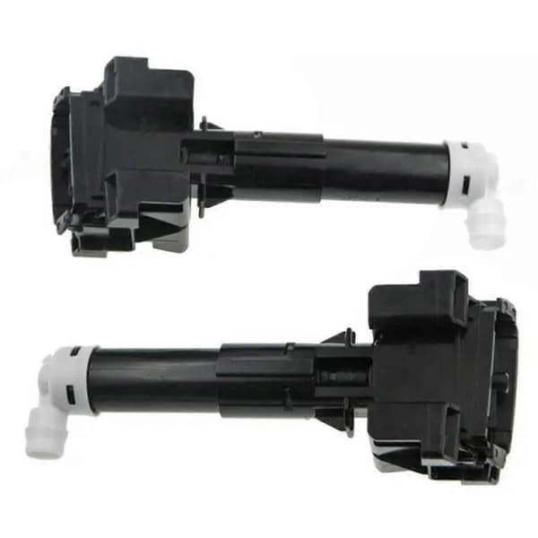 Strålkastarspolmunstycke Jet Pump Strålkastarvattenmanöverdon för Lexus CT200H 2011-2020