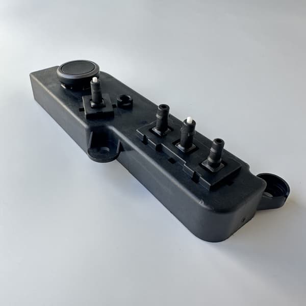 Applies to Tesla Model 3/Y Front Left Seat Adjustment Button 1551854-01 1551855-01-A left left