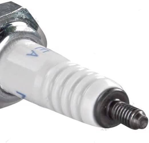 NGK - TENNPLUGG BOKS