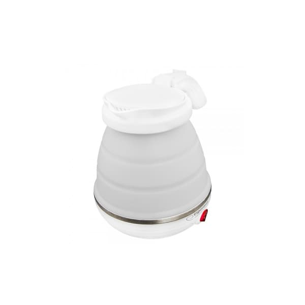Esperanza EKK023 vannkoker 0,5 l 750 W Hvit Vit