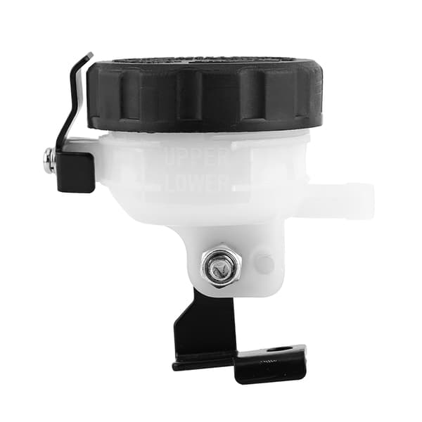 Universal Brake Fluid Reservoir Front Fluid Bottle Motorcycle Master Clutch Oil Cup Cylinder Bracket