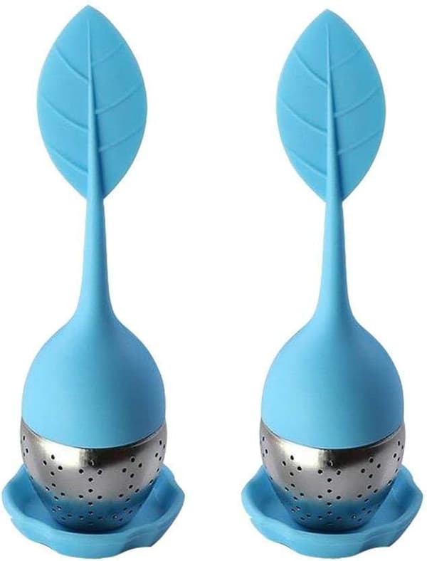 teinfuser/teinfuser/suodatinhajoitin/teesiivilä muodossa