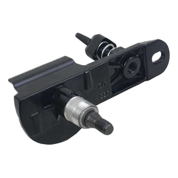 For - 3 5-serie E91 E61 Bakruteviskerblad Arm Viskerblad Pivot 61627209167