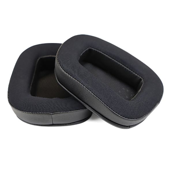 Logitech G933, G633 Headset Erstatning af ørepuder