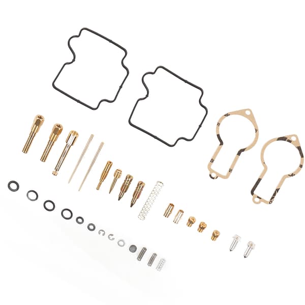 XL600R 1983 1987 Carburetor Rebuild Kit Gasket Spring Replacement Left Right Side