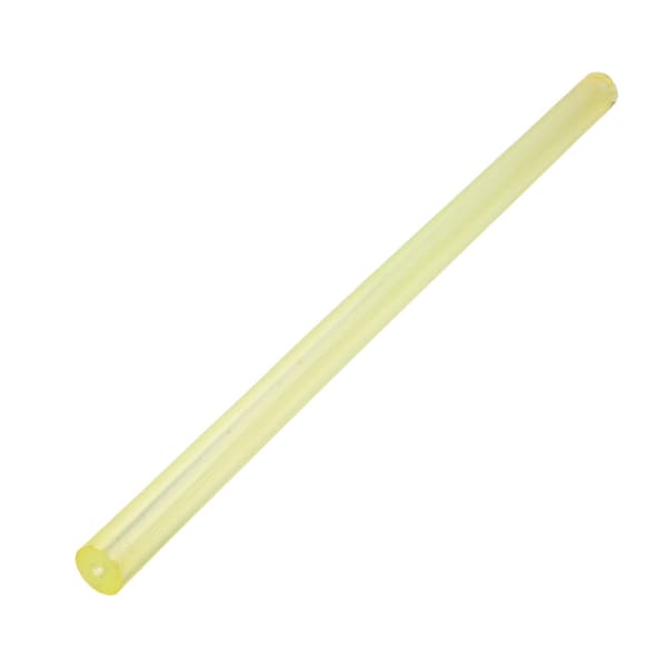 Premium PU Pull Up Bar 25mm OD 8mm Hul 500mm Længde