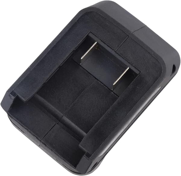 Brugerdefineret gør-det-selv-batteriadapter fra Dayi-serietilslutning til system til (til A6/til) med Worx