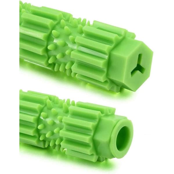 Hundeleker tyggeleker anti-biteleker for valper Play IQ