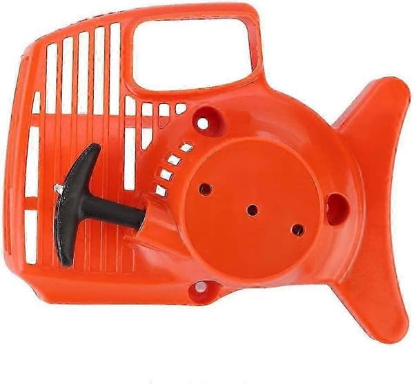 Nirvana FS38 FS45 FS46 FS55 FC55 HL45 KM55 plæneklipper starter-starter montering chuck