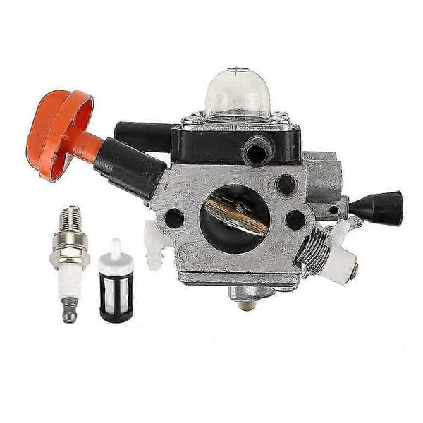 Karburatorsæt til Stihl FS89 FS91 FS111 FS131 HT102 HT103 4180-120-0615