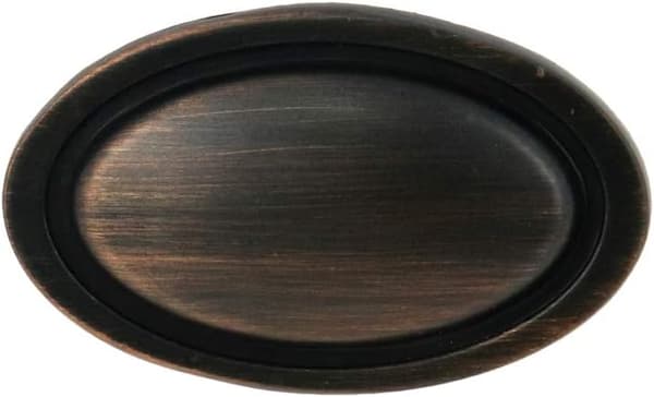 Ovalformade byråknoppar 10 st