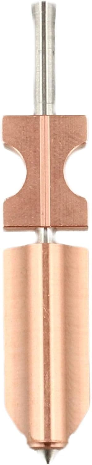 Recement Cast AD5X Tuo Zhu Understøttende PP PC Varmekomponent Dyseenhed Til Flash ABS Nylon Materialer Rustfrit Stål