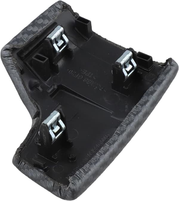 Automatisk transmission 4K1713139D A7 A8 S7 S8 Q8, og (trykt erstatningsdæksel til L ABS læder Printed Pattern
