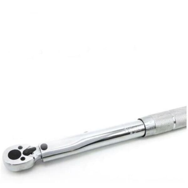 1/4\" Momentnøgle, 5-25 Nm Ephe
